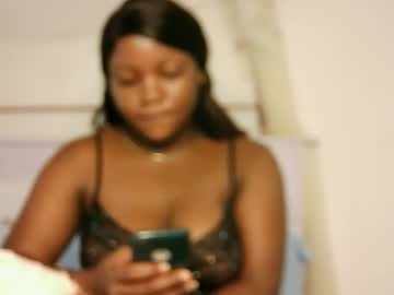 Chichiblackberry January 26, 2026 Chaturbate stream image