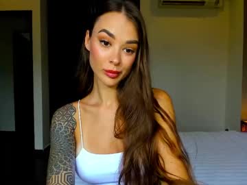 Katekanexxx January 26, 2026 Chaturbate stream image