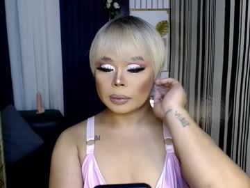 Lindsay_Evanz January 26, 2026 Chaturbate stream image