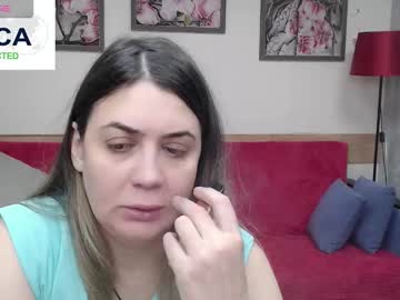 Sweet_Nika468 January 26, 2026 Chaturbate stream image