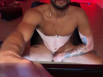 Themaskedmenace January 26, 2026 Chaturbate stream image