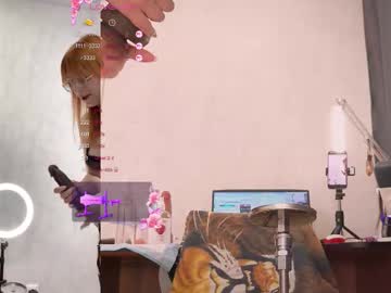 Yourfox_Alice_ January 26, 2026 Chaturbate stream image