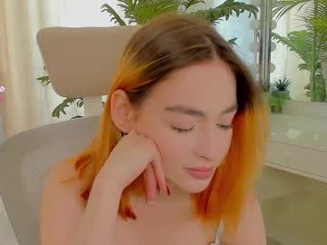 Zoraidamileti January 26, 2026 Chaturbate stream image