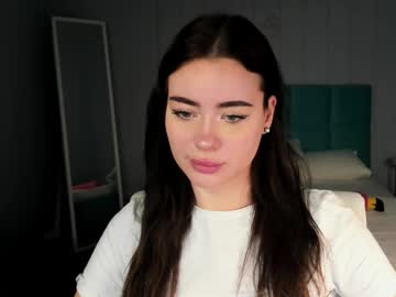 Ameli_Povilainn January 26, 2026 Chaturbate stream image