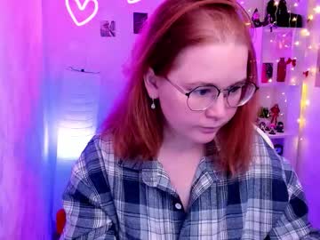 Anny_Twelvetrees January 26, 2026 Chaturbate stream image