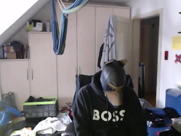 Chrisdan_ January 26, 2026 Chaturbate stream image