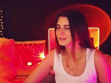 Emilytucker January 26, 2026 Chaturbate stream image