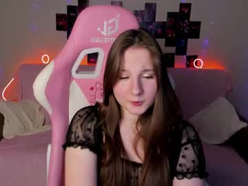 Evaxcharm January 26, 2026 Chaturbate stream image