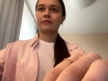 Hannelorehuckaby January 26, 2026 Chaturbate stream image