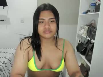 Johatransgirl January 26, 2026 Chaturbate stream image