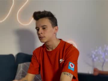 Kevin_D0o January 26, 2026 Chaturbate stream image