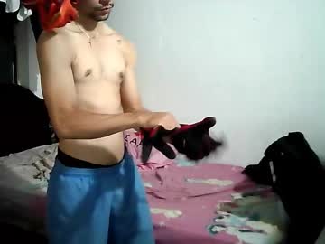 Miguelsantos_666 January 26, 2026 Chaturbate stream image