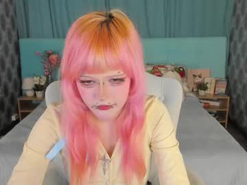 Mika_Vatashi January 26, 2026 Chaturbate stream image