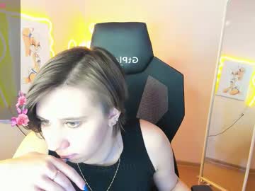 Scarlet_Sirenn January 26, 2026 Chaturbate stream image