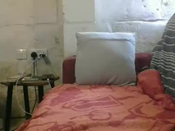 Thecurve23 January 26, 2026 Chaturbate stream image