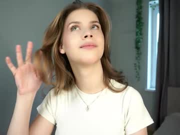 Birgitmcduffey January 26, 2026 Chaturbate stream image
