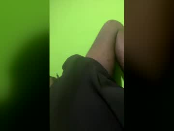 Black_Guy5 January 26, 2026 Chaturbate stream image