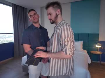 Enjohnny January 26, 2026 Chaturbate stream image