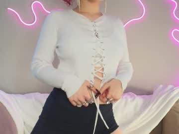 Gloria_Relax January 26, 2026 Chaturbate stream image