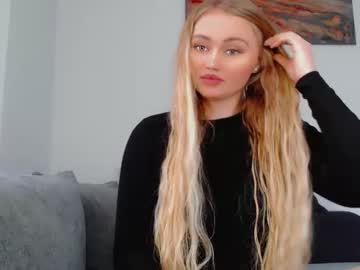 Melani_A January 26, 2026 Chaturbate stream image