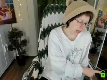 Melissa_Wells January 26, 2026 Chaturbate stream image