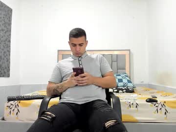 Simonkeler January 26, 2026 Chaturbate stream image