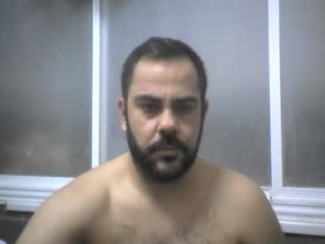 Thevoxter January 26, 2026 Chaturbate stream image