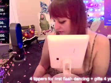 Babyzelda January 26, 2026 Chaturbate stream image