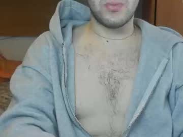 Cazzo18cm3 January 26, 2026 Chaturbate stream image
