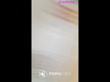 Lunaxxxtreme January 26, 2026 Chaturbate stream image