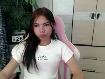 Matcha_Latte33 January 26, 2026 Chaturbate stream image