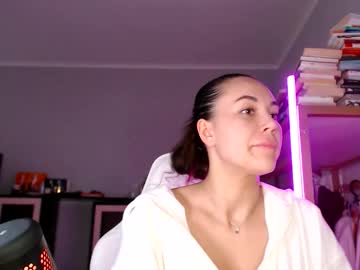 Qweenii January 26, 2026 Chaturbate stream image