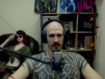 Zebroroa January 26, 2026 Chaturbate stream image