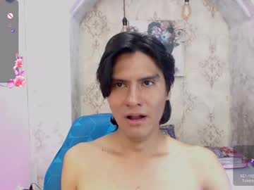 Alexx_North January 26, 2026 Chaturbate stream image