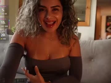 Ariana_Valdirii January 26, 2026 Chaturbate stream image