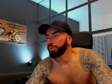 Arongrant January 26, 2026 Chaturbate stream image