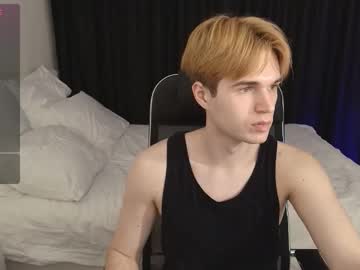 Camp_Horny_Guys_ January 26, 2026 Chaturbate stream image