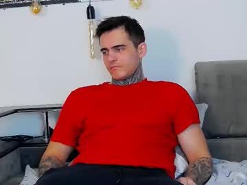 Carter_Reos January 26, 2026 Chaturbate stream image