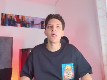 Christian_Vice January 26, 2026 Chaturbate stream image