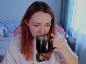 Crystalblaze_ January 26, 2026 Chaturbate stream image