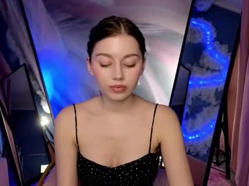 Eva_Solt January 26, 2026 Chaturbate stream image