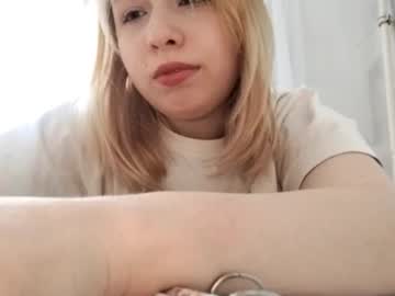 Lelabendell January 26, 2026 Chaturbate stream image