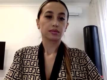 Linavora January 26, 2026 Chaturbate stream image