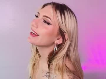 Mariluu_ January 26, 2026 Chaturbate stream image
