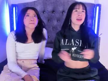 Mia_Cavallii January 26, 2026 Chaturbate stream image