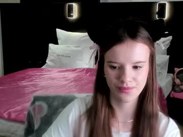 Milky_Pawsy January 26, 2026 Chaturbate stream image