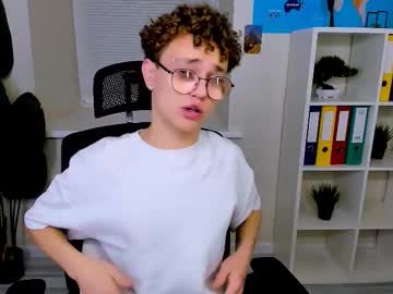Nathan_Curl January 26, 2026 Chaturbate stream image