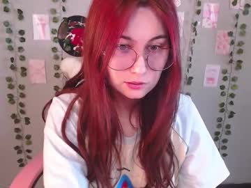 Sarakinski January 26, 2026 Chaturbate stream image