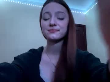 Shamikabrandenburg January 26, 2026 Chaturbate stream image