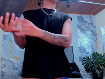 Alex_Noir_ January 26, 2026 Chaturbate stream image